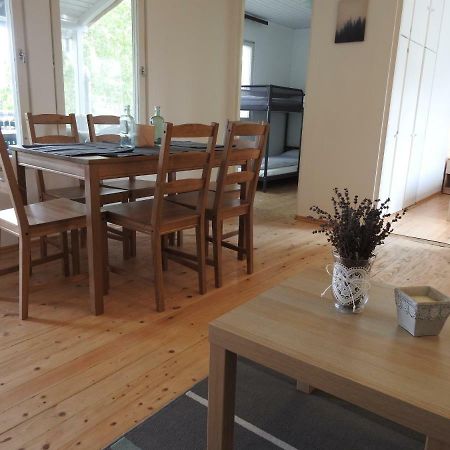 Akali Apartman Balatonakali Eksteriør billede