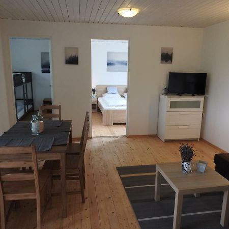 Akali Apartman Balatonakali Eksteriør billede