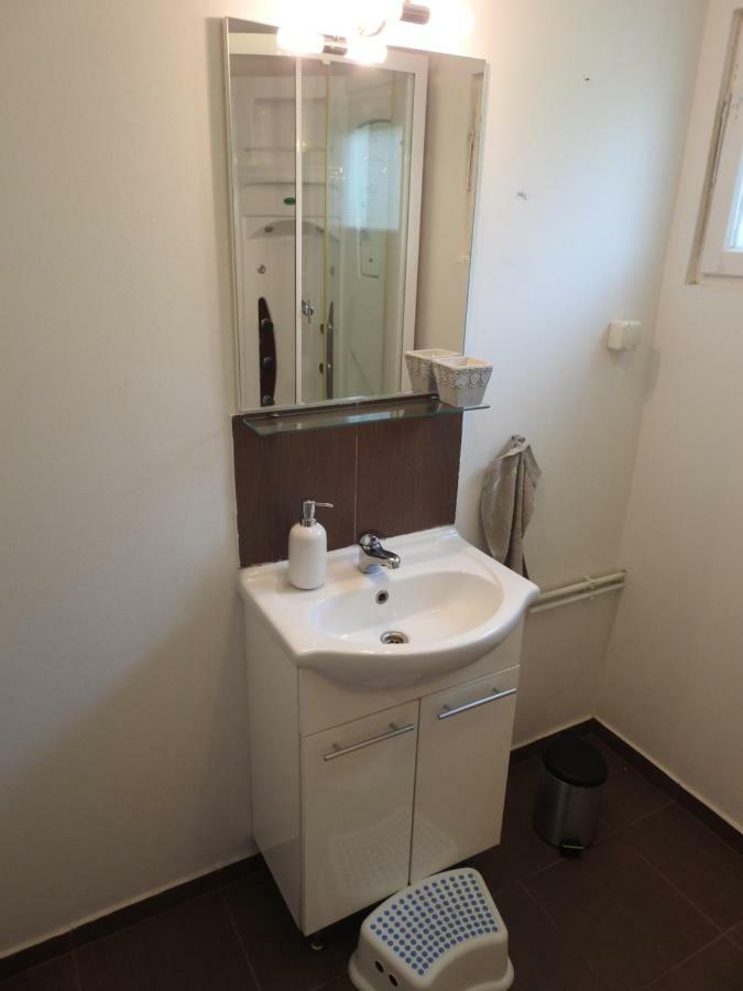 Akali Apartman Balatonakali Eksteriør billede