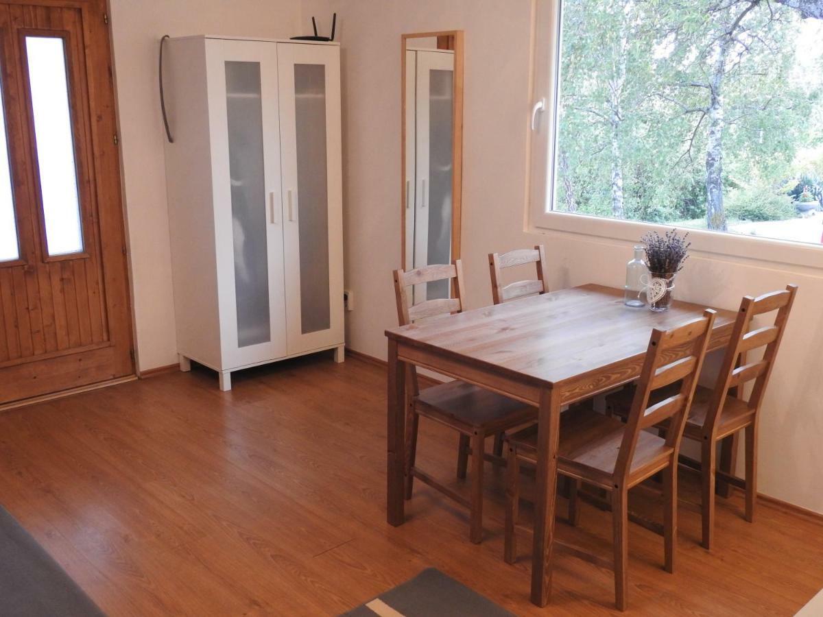 Akali Apartman Balatonakali Eksteriør billede